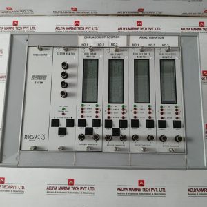 Bently Nevada 330012-01-20-00 Power Supply 220v