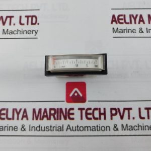Bertram 0-100 % Sifam Indicator-P1 Monitor