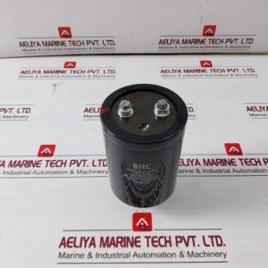 Bhc Als31a332nf450 Capacitor