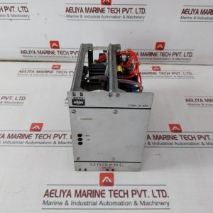 Bhel Ce691 33 400 Power Supply Unitrol