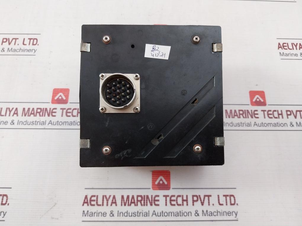 Bjorge Steinco Moland Tms-06 Temperature Control Unit (Not Working) - Image 4