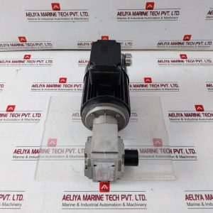 Bodine Electric 42y6bfpp Gear Motor 346v