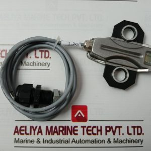Bohm Kabel Liycy 4x0,25 Overload Limit Switch W Shielded Control Cable