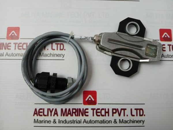 Bohm Kabel Liycy 4x0,25 Overload Limit Switch W Shielded Control Cable