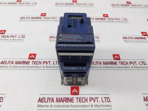 Bonfiglioli S2u230s-07 F Compact Inverter 240v