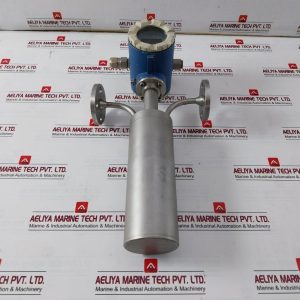 Bopp & Reuther Dimf 2.0tvs-I-71-E05-N-1-H Density Meter 150°C