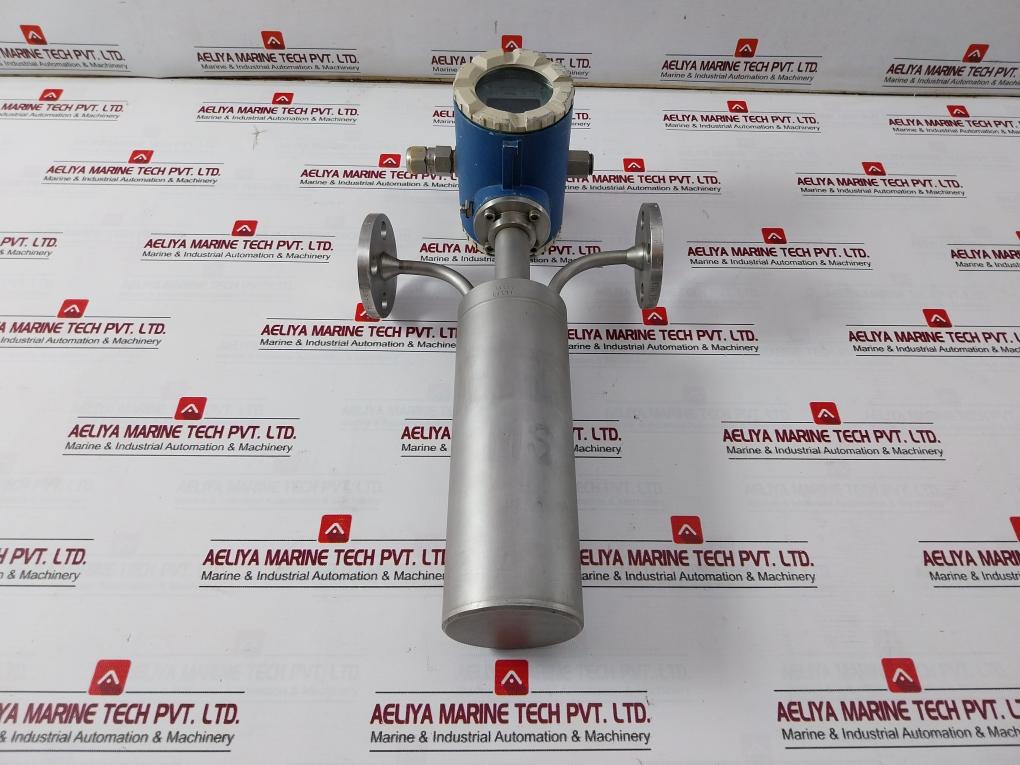 Bopp & Reuther Dimf 2.0tvs-I-71-E05-N-1-H Density Meter 150°C