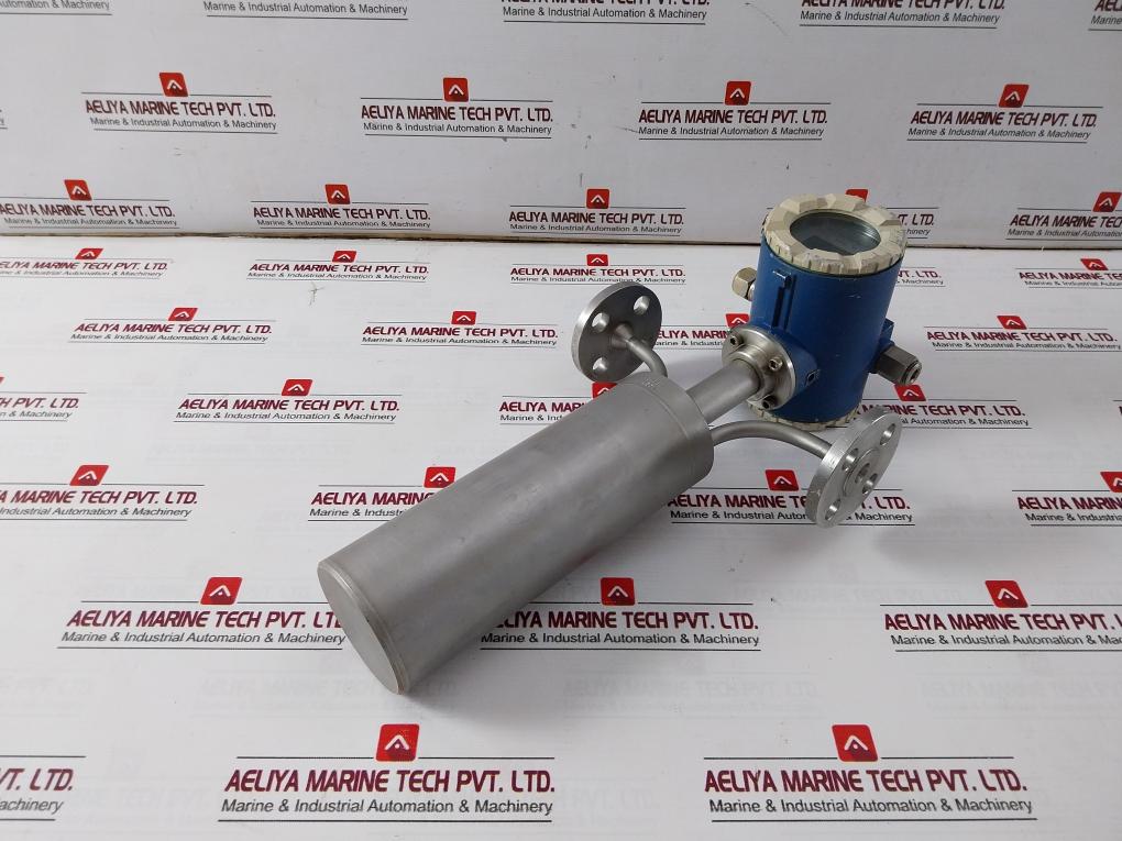 Bopp & Reuther Dimf 2.0tvs-I-71-E05-N-1-H Density Meter 150°C - Image 3