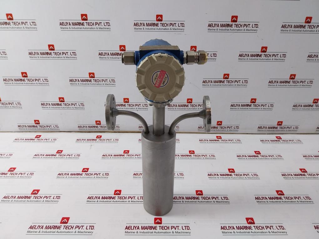 Bopp & Reuther Dimf 2.0tvs-I-71-E05-N-1-H Density Meter 150°C - Image 4