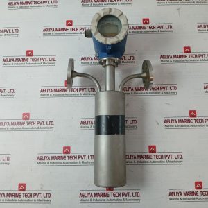 Bopp & Reuther Dimf 2.0tvs-I-71-E05-N-1-H Density Meter 30v