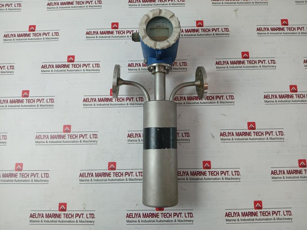 Bopp & Reuther Dimf 2.0tvs-I-71-E05-N-1-H Density Meter 30v