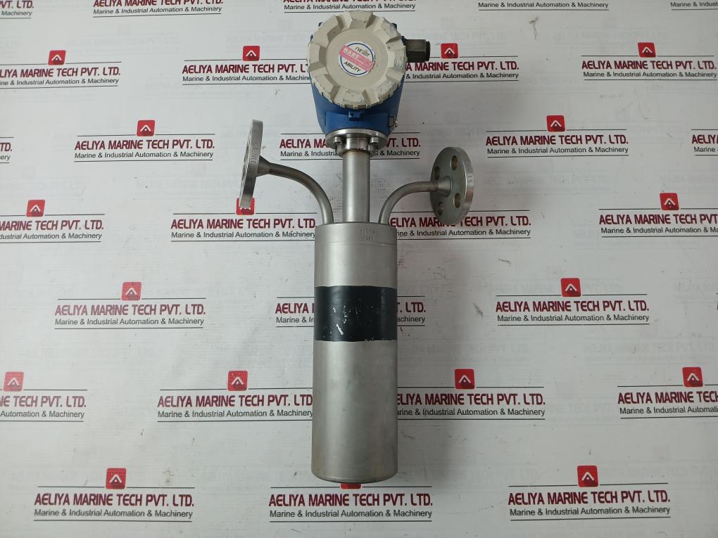 Bopp & Reuther Dimf 2.0tvs-I-71-E05-N-1-H Density Meter 30v - Image 4