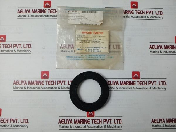 Bosung 70-110-12 Oil Seal For Travelling Unit