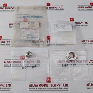 Bosung Hnd Fl Set Of Disc & Seat For Auto Control Valve