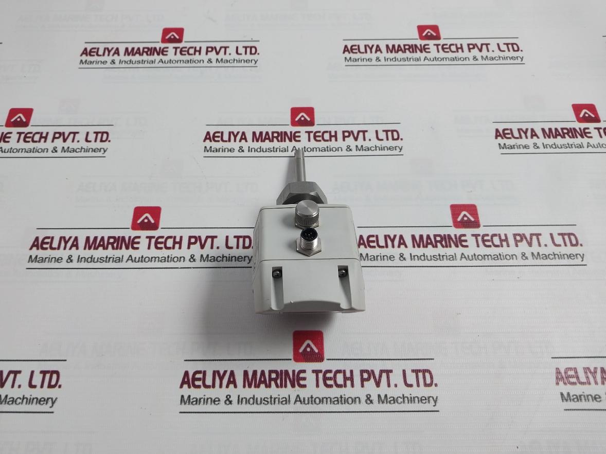 Burkert Werke 8008 Consumption Flowmete 36v