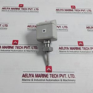 Burkert Werke 8008 Consumption Flowmete 36v