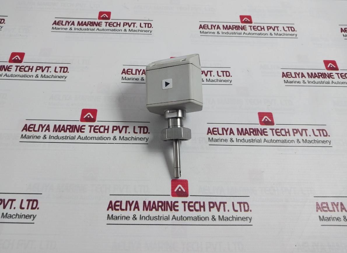 Burkert Werke 8008 Consumption Flowmete 36v