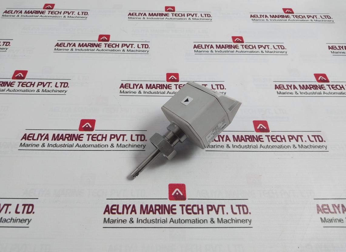 Burkert Werke 8008 Consumption Flowmete 36v - Image 3