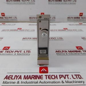 C.Wilh.Stein Sohn E 302.2 Alarm Storage Pc Board