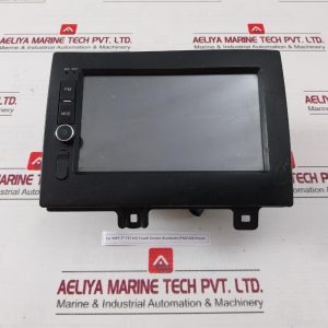 Car Mp5 7” Tft Hd Touch Screen
