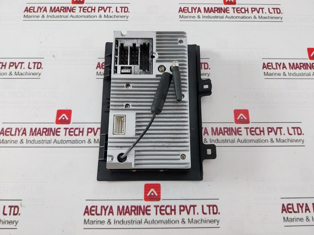 Car Mp5 7” Tft Hd Touch Screen - Image 4