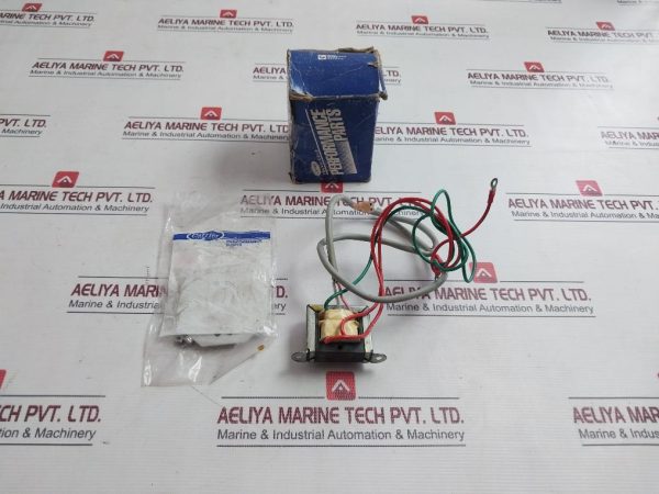 Carrier 10-00337-00a Transformer Kit
