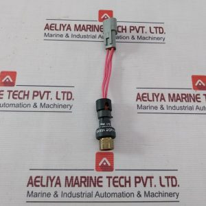 Carrier 12-00352-07 Pressure Transducer