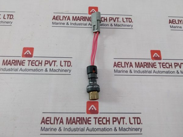 Carrier 12-00352-07 Pressure Transducer