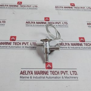 Carrier Transicold 14-00273-0215029 Valve Hermetic