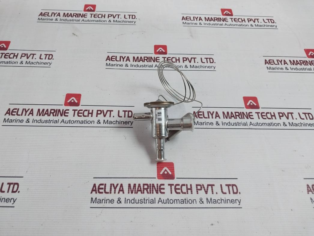 Carrier Transicold 14-00273-0215029 Valve Hermetic