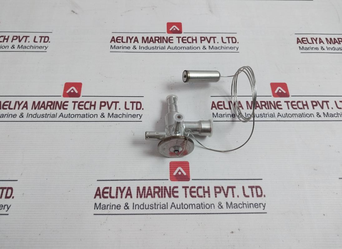 Carrier Transicold 14-00273-02/15029 Valve Hermetic - Image 4