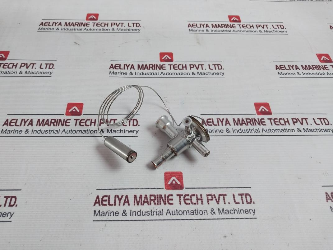 Carrier Transicold 14-00273-02/15029 Valve Hermetic - Image 3