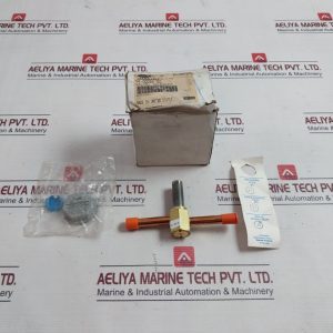 Carrier Transicold 14-00285-00-60120 Valve Solenoid