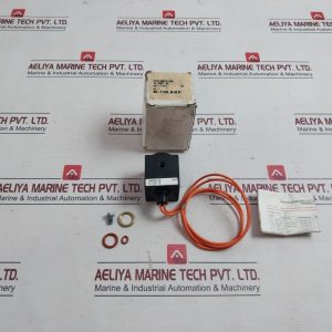 Carrier Transicold 14-01091-04 Solenoid Valve Coil Kit