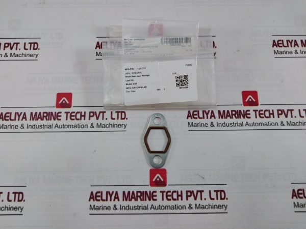 Cat 126-2702 Seal Integral Fits Caterpillar