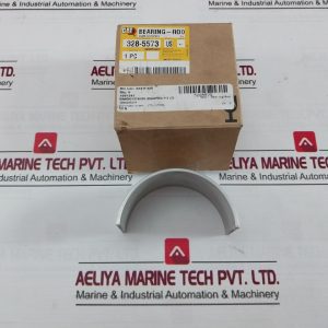 Cat 328-5573 Connecting Rod Bearing Pair