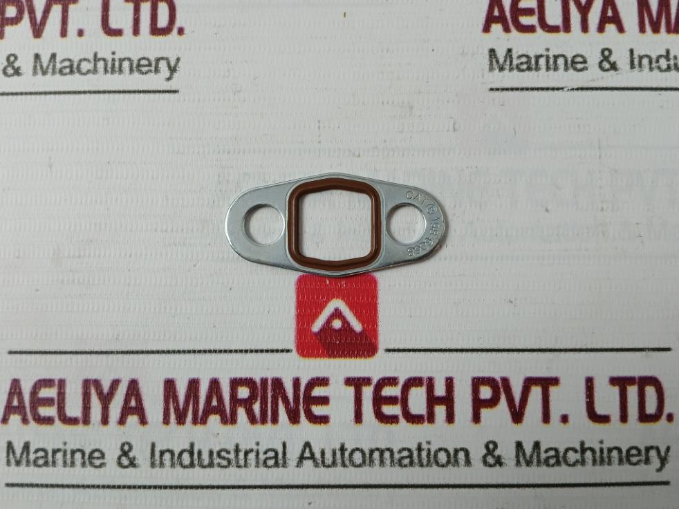 Caterpillar 198-6068 Integral Seal Gasket Fits Cat