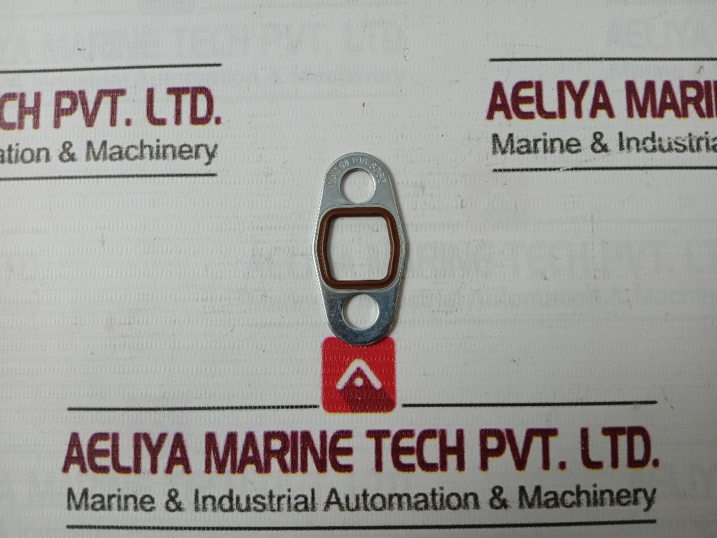 Caterpillar 198-6068 Integral Seal Gasket Fits Cat - Image 3
