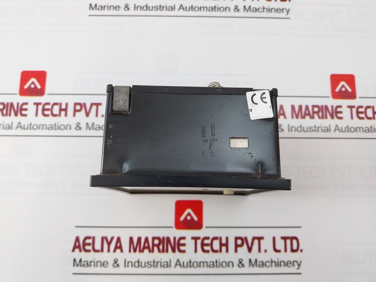 Celsa 0-600v Voltmeter - Image 5