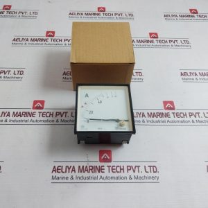 Celsa 505a Analog Ammeter