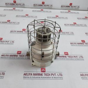 Cerberus Fes 5 B Flameproof Smoke Detector