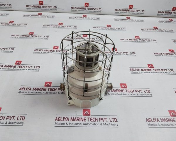 Cerberus Fes 5 B Flameproof Smoke Detector