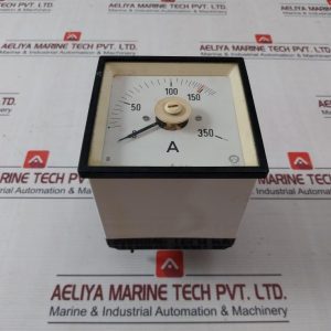 Cgs Italia Hr96e Ammeter 350a
