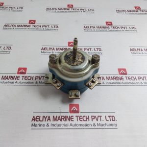 Changxin Hz910-100p2 Six-Leg Marine Combination Switch 220v