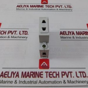 Chint Ac30-103 Pin Rail Socket