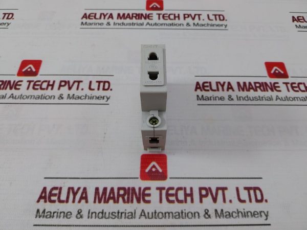 Chint Ac30-103 Pin Rail Socket