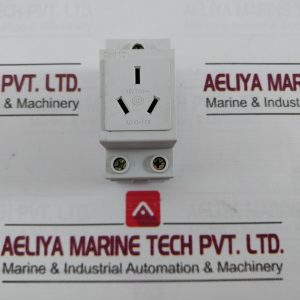 Chint Ac30-108 Socket Modular Electrical Box