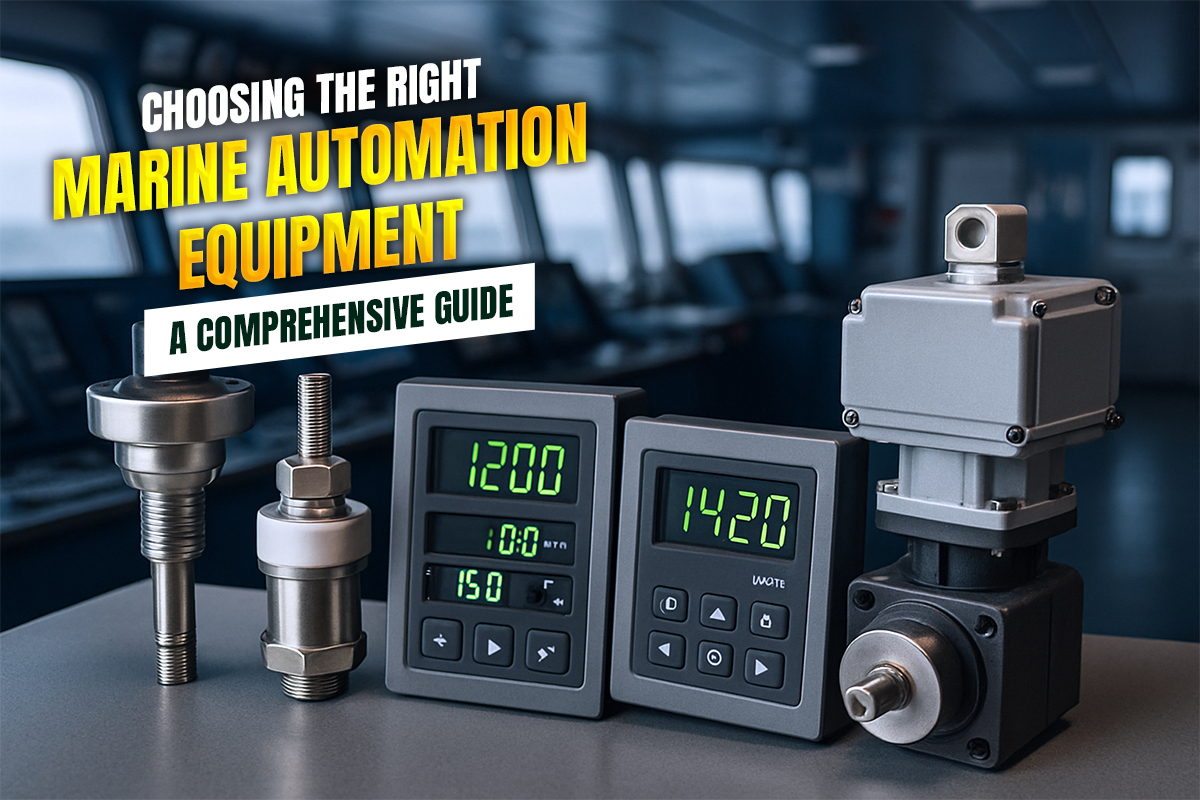 Choosing-the-Right-Marine-Automation-Equipment-A-Comprehensive-Guide
