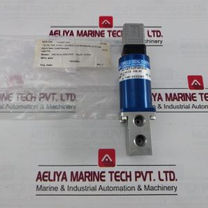 Circle Seal Controls Sv10t32p4p43d Solenoid Valve 28 V