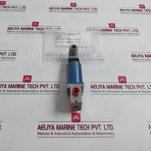 Circle Seal Controls Sv10t32p4p43d Solenoid Valve 28v